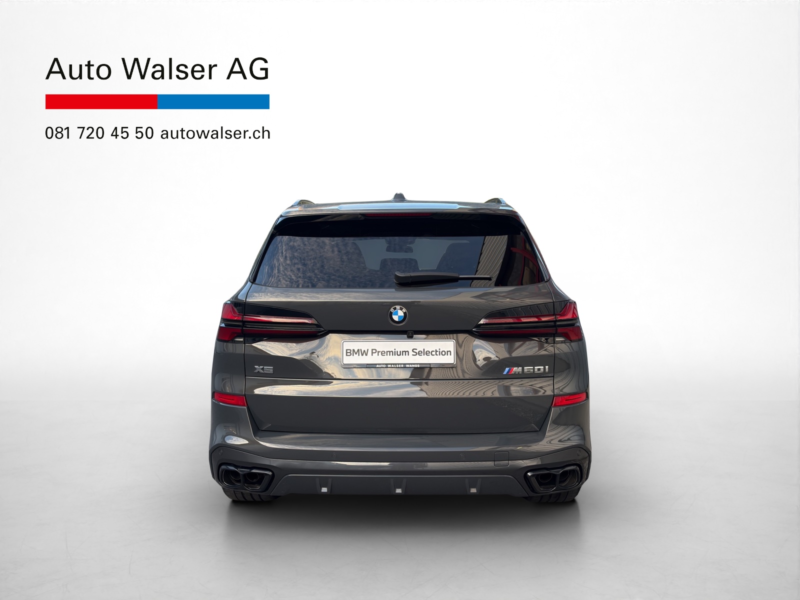 BMW X5 M60i xDrive-image-3
