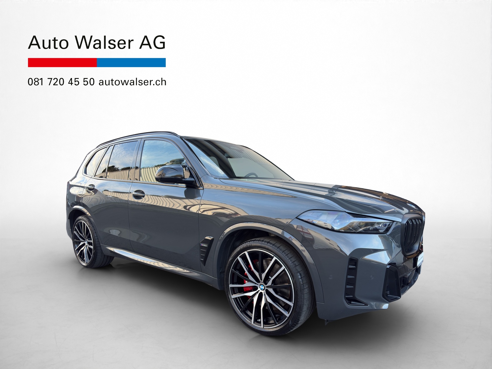 BMW X5 M60i xDrive-image-11