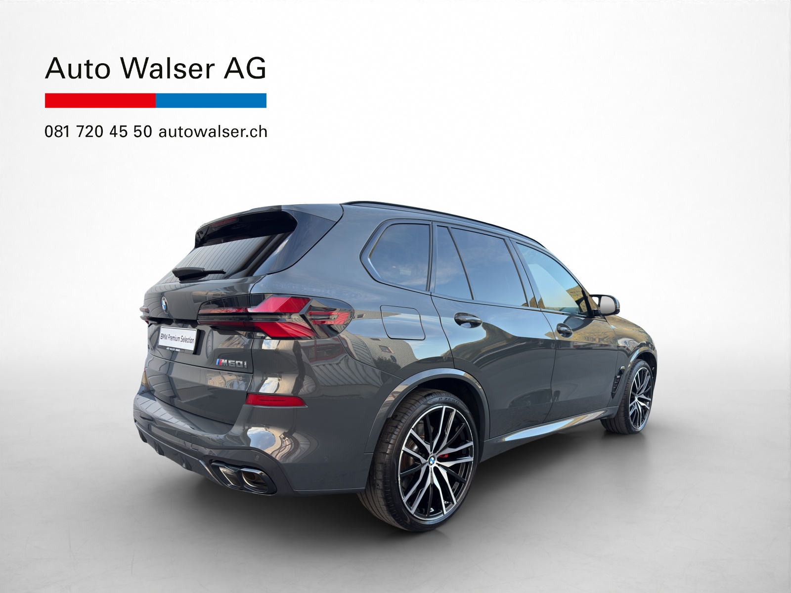 BMW X5 M60i xDrive-image-9