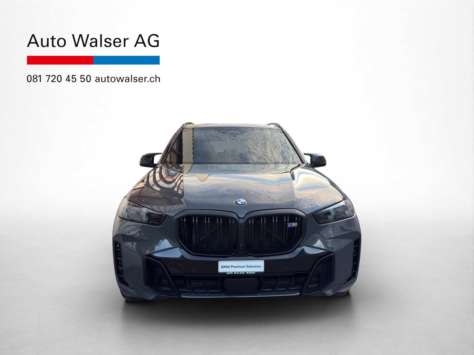BMW X5 M60i xDrive-image-4