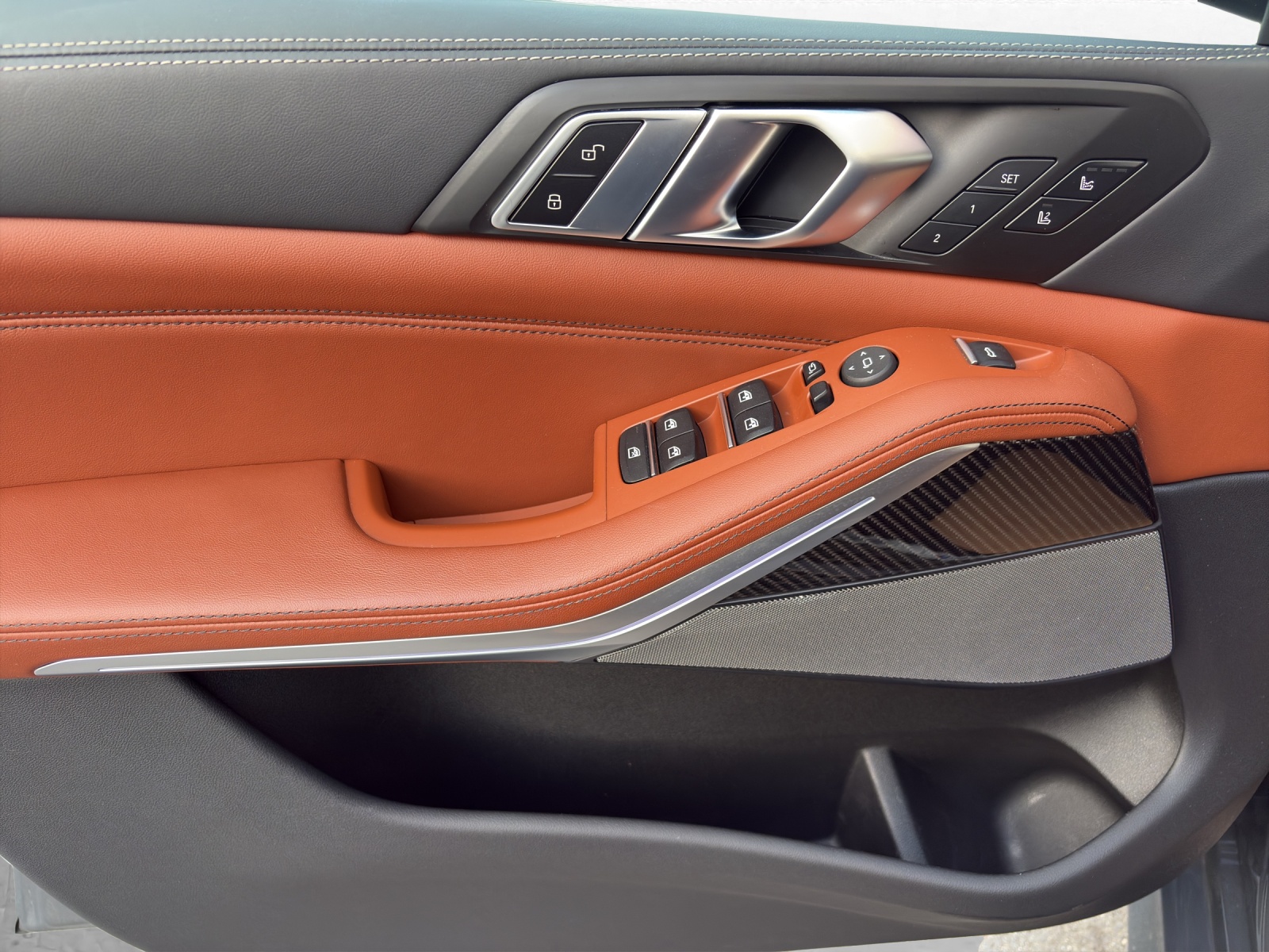 BMW X5 M60i xDrive-image-6