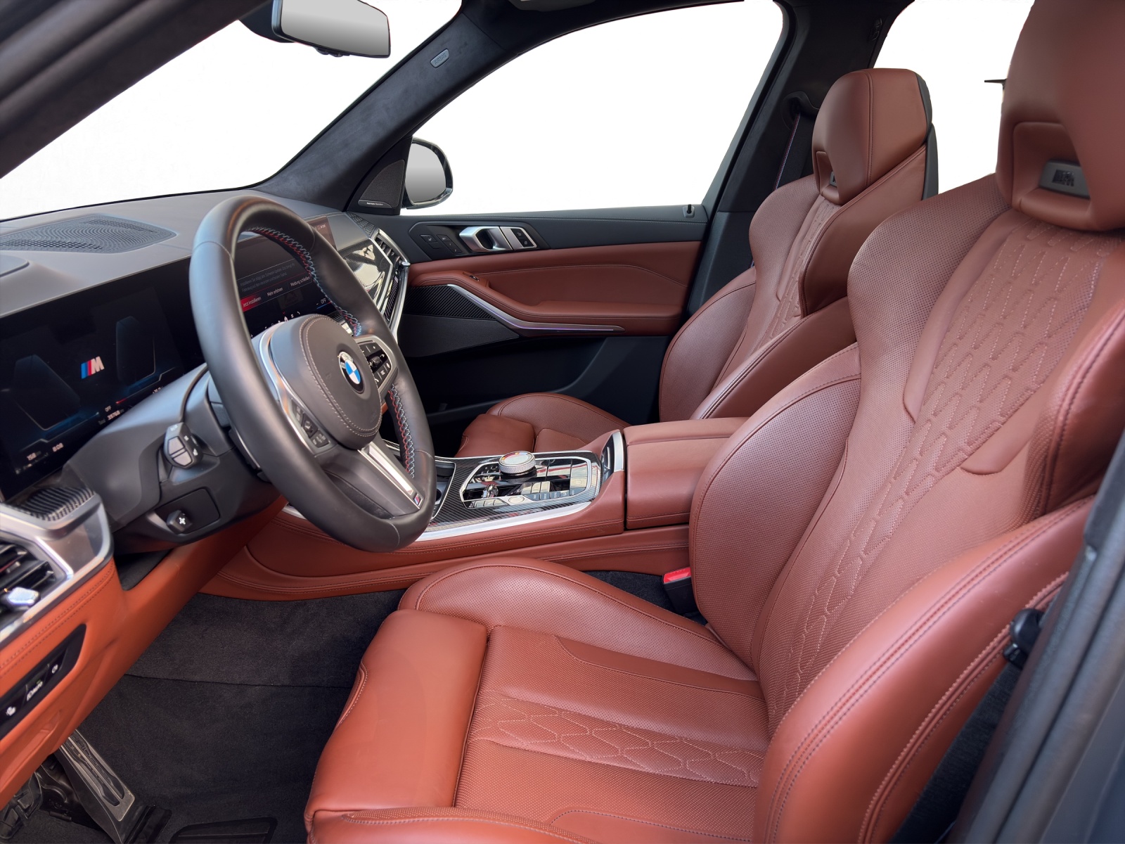 BMW X5 M60i xDrive-image-12