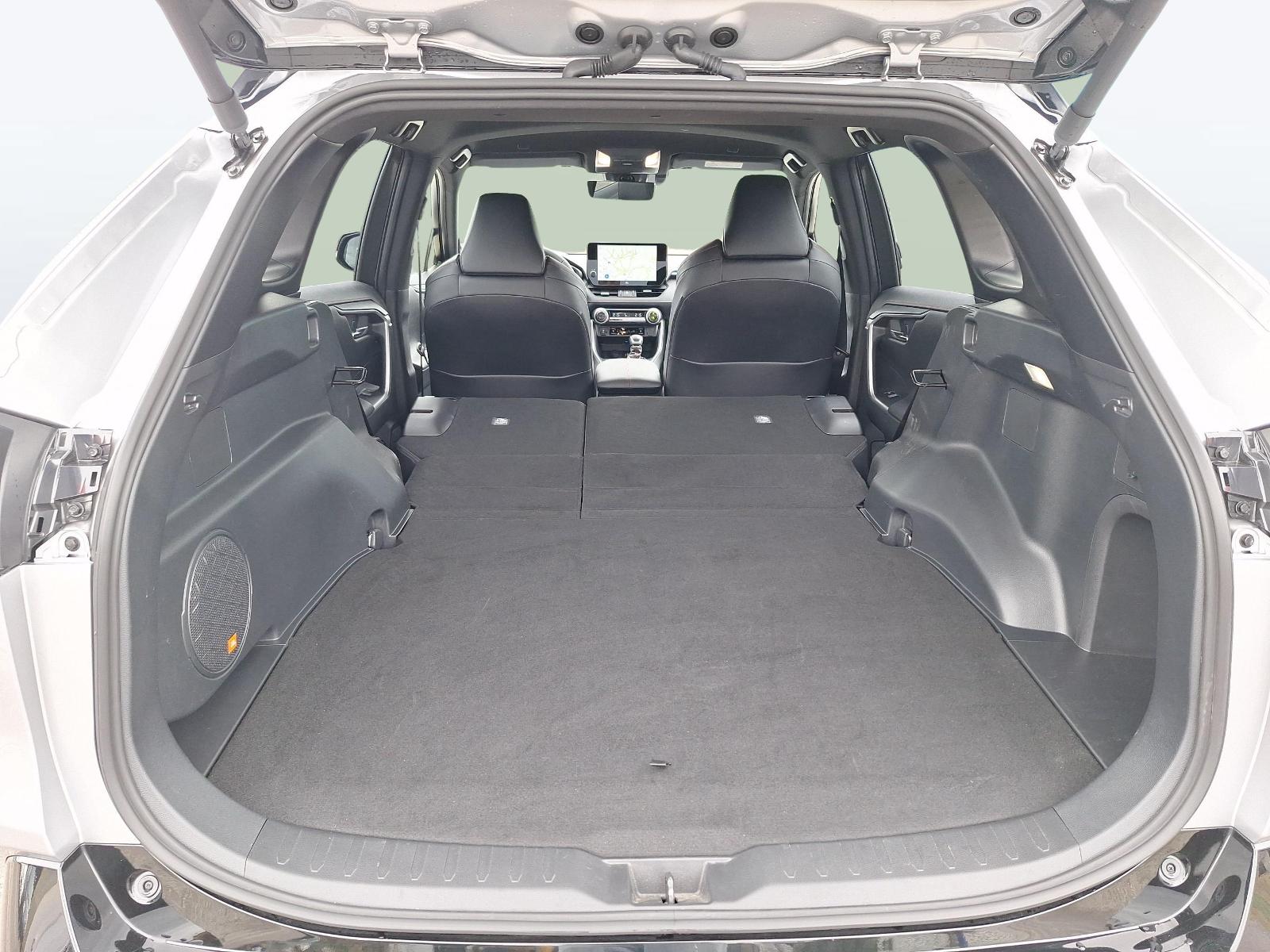 TOYOTA RAV4 2.5 Plug-In-Hybrid Platinum-image-11