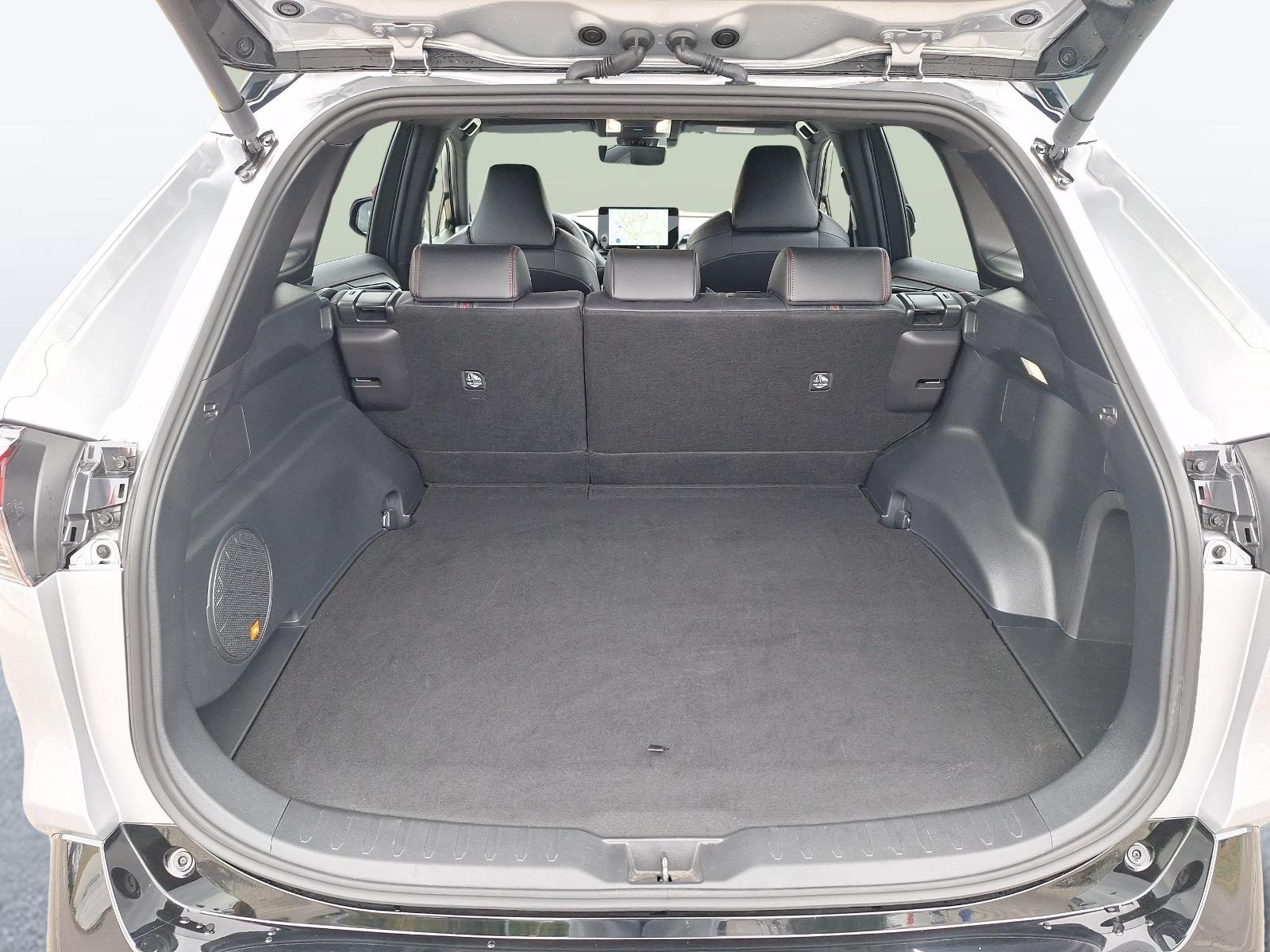 TOYOTA RAV4 2.5 Plug-In-Hybrid Platinum-image-10