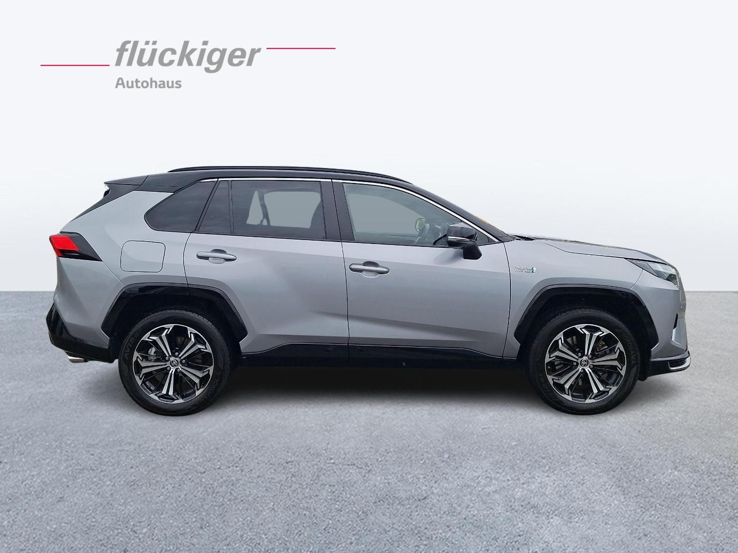 TOYOTA RAV4 2.5 Plug-In-Hybrid Platinum-image-5