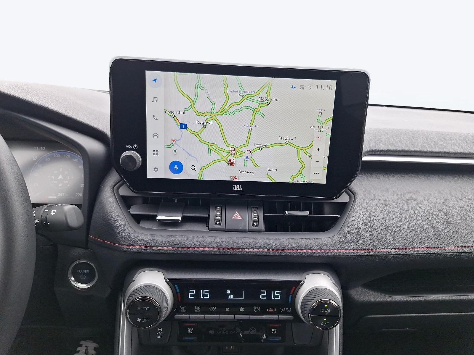 TOYOTA RAV4 2.5 Plug-In-Hybrid Platinum-image-13