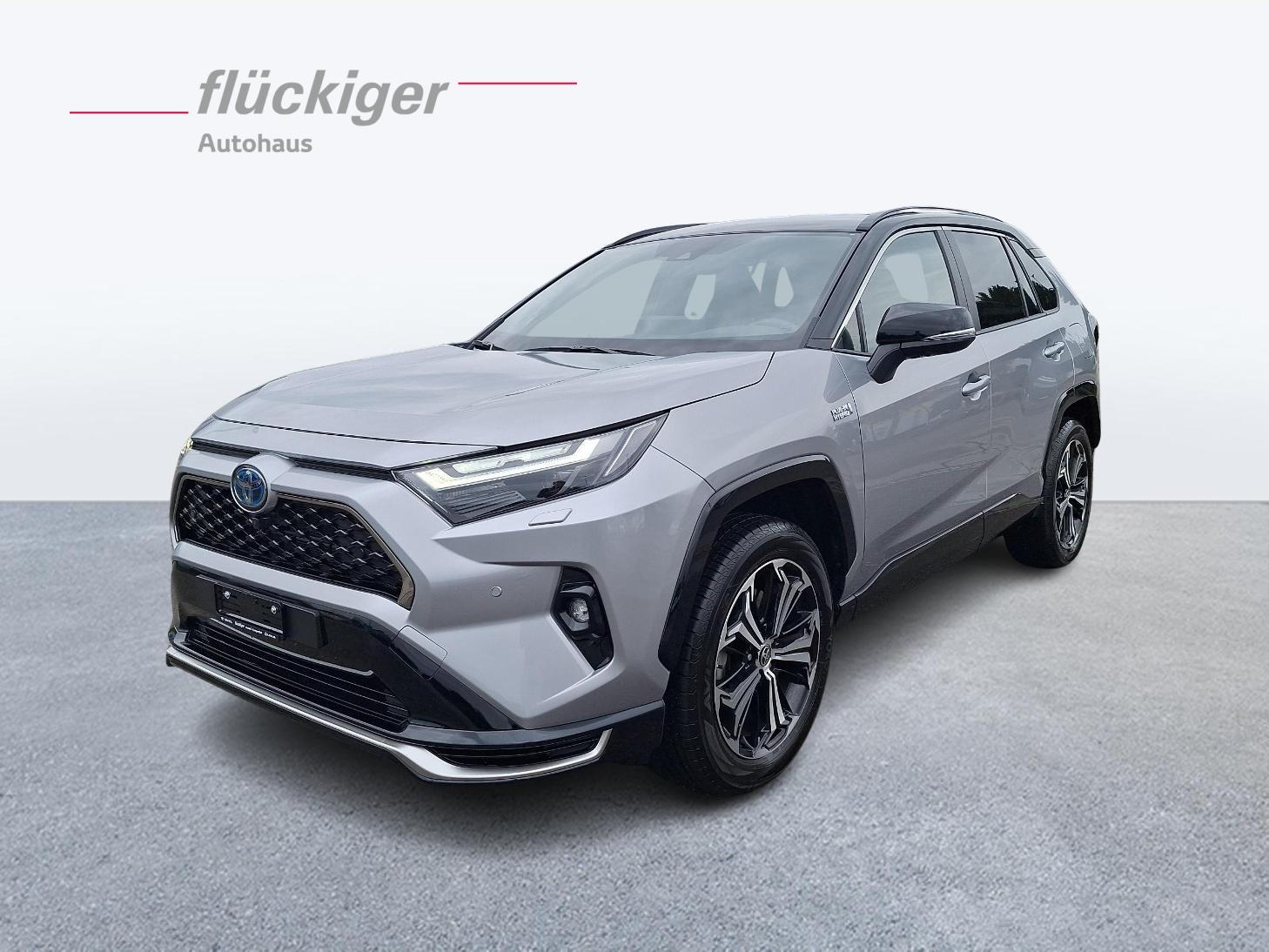 TOYOTA RAV4 2.5 Plug-In-Hybrid Platinum-image-0