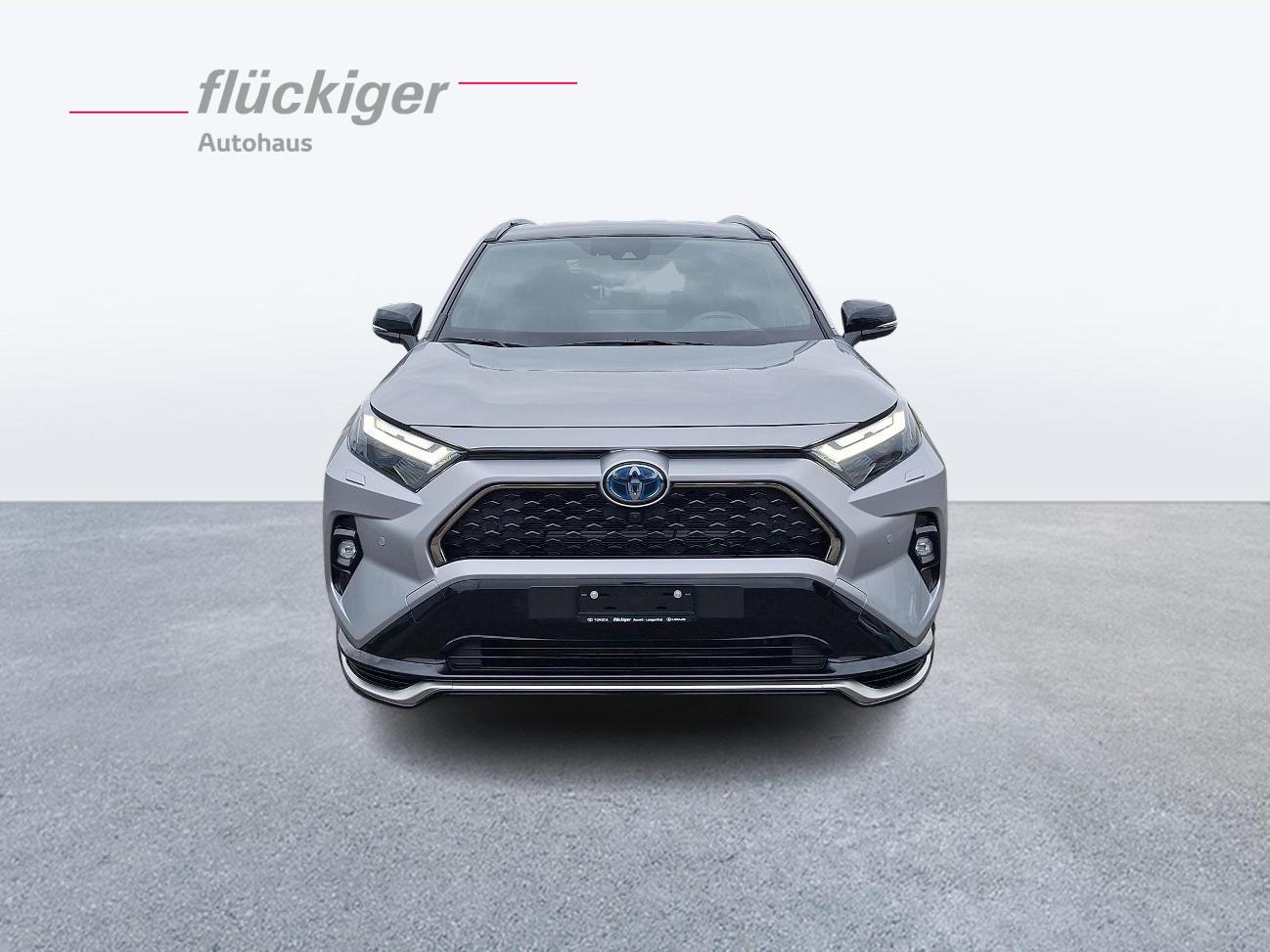 TOYOTA RAV4 2.5 Plug-In-Hybrid Platinum-image-7
