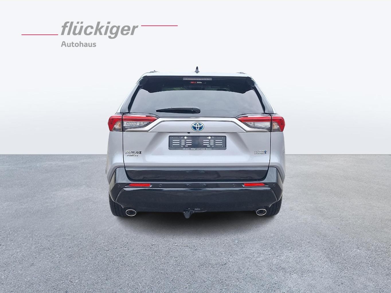 TOYOTA RAV4 2.5 Plug-In-Hybrid Platinum-image-3