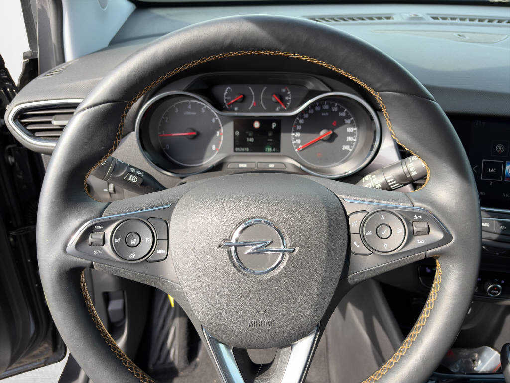 OPEL Crossland X 1.2 T Ultimate S/S-image-5