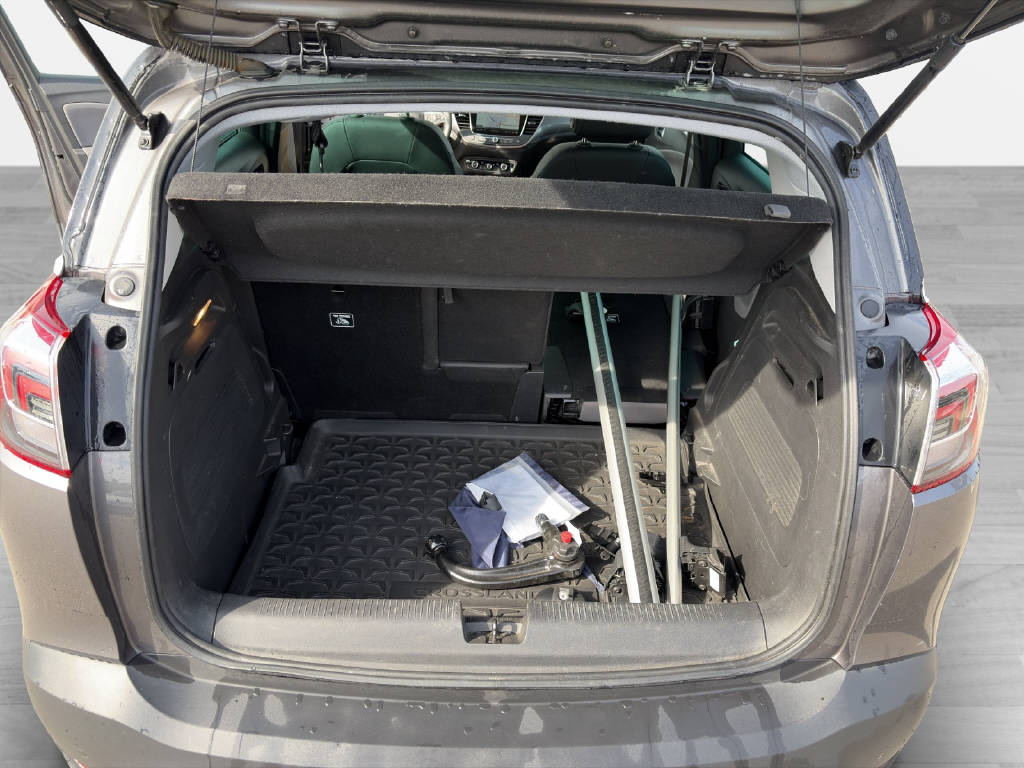 OPEL Crossland X 1.2 T Ultimate S/S-image-8