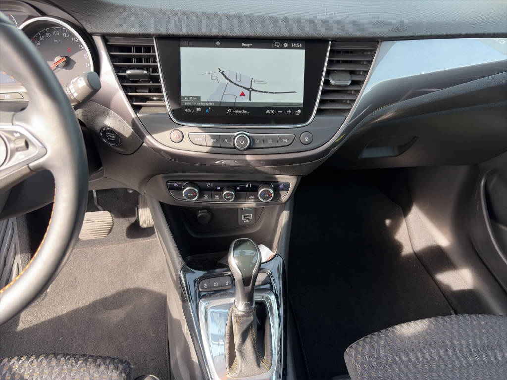 OPEL Crossland X 1.2 T Ultimate S/S-image-6