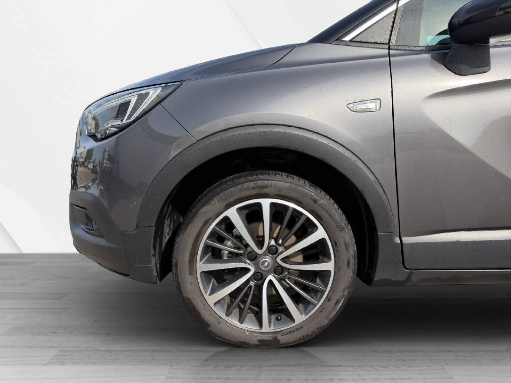 OPEL Crossland X 1.2 T Ultimate S/S-image-9