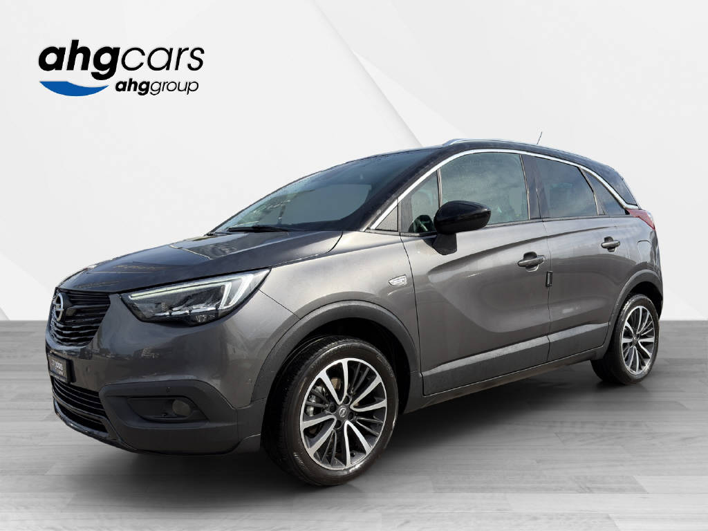 OPEL Crossland X 1.2 T Ultimate S/S