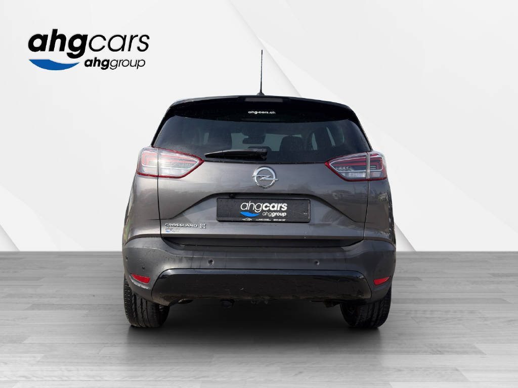 OPEL Crossland X 1.2 T Ultimate S/S-showroom-element-3