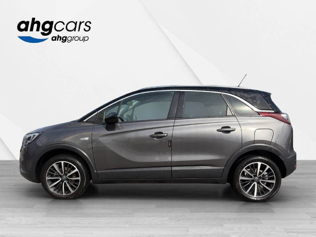 OPEL Crossland X 1.2 T Ultimate S/S-showroom-element-1