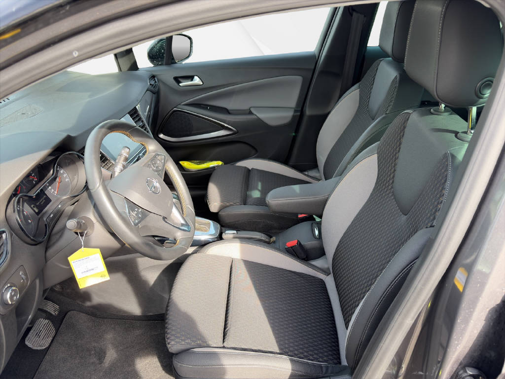 OPEL Crossland X 1.2 T Ultimate S/S-image-4