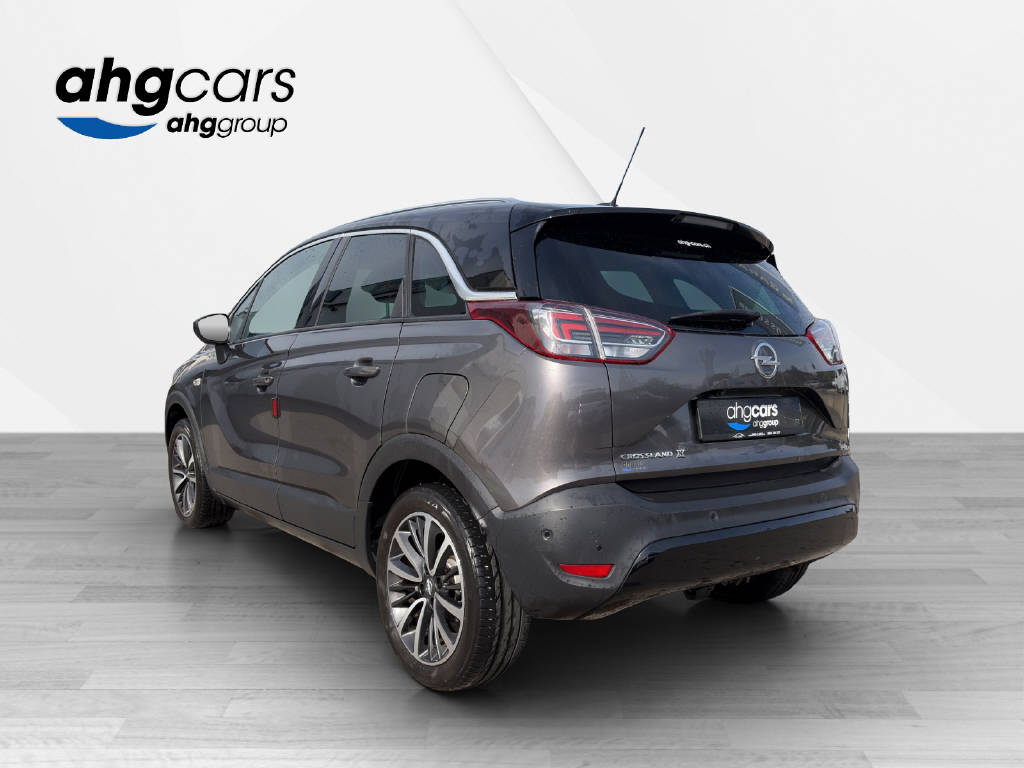 OPEL Crossland X 1.2 T Ultimate S/S-showroom-element-2