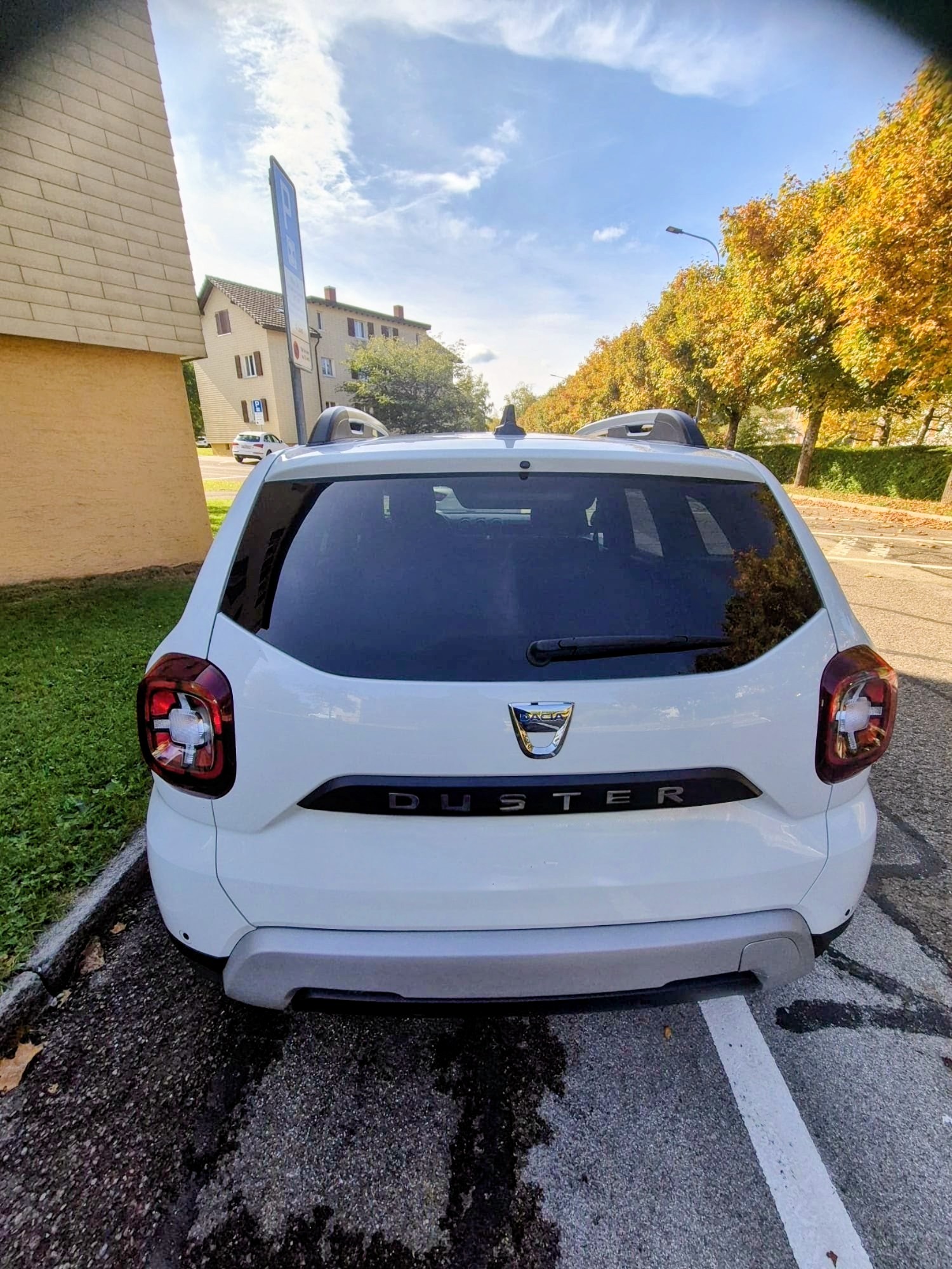 DACIA 1.3 TCe 150 Ultimate 4WD-image-0