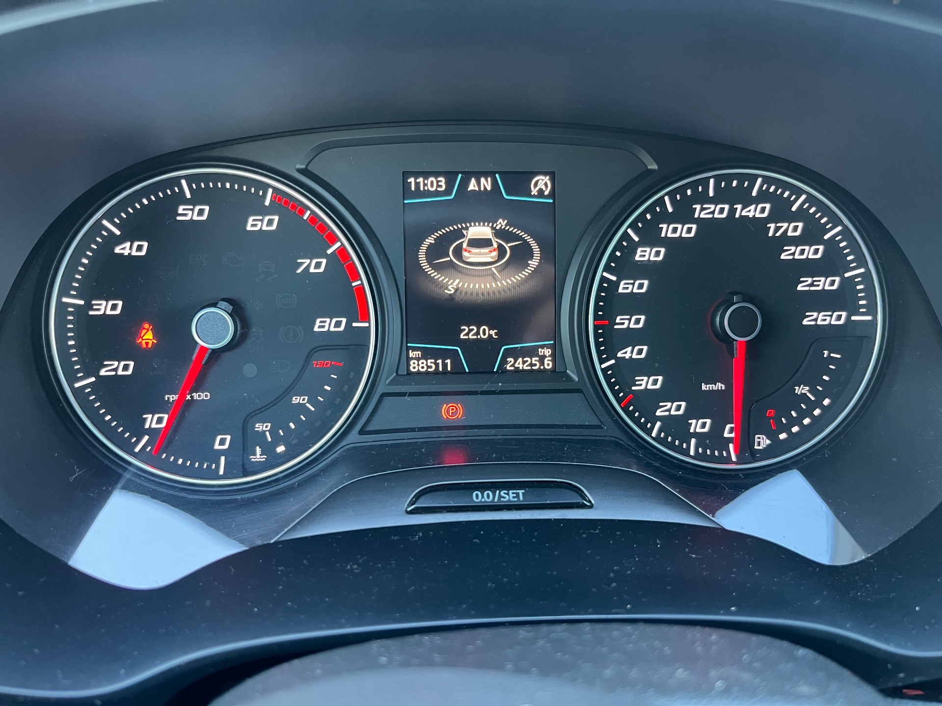SEAT Leon 1.4 TSI Xcellence-image-8