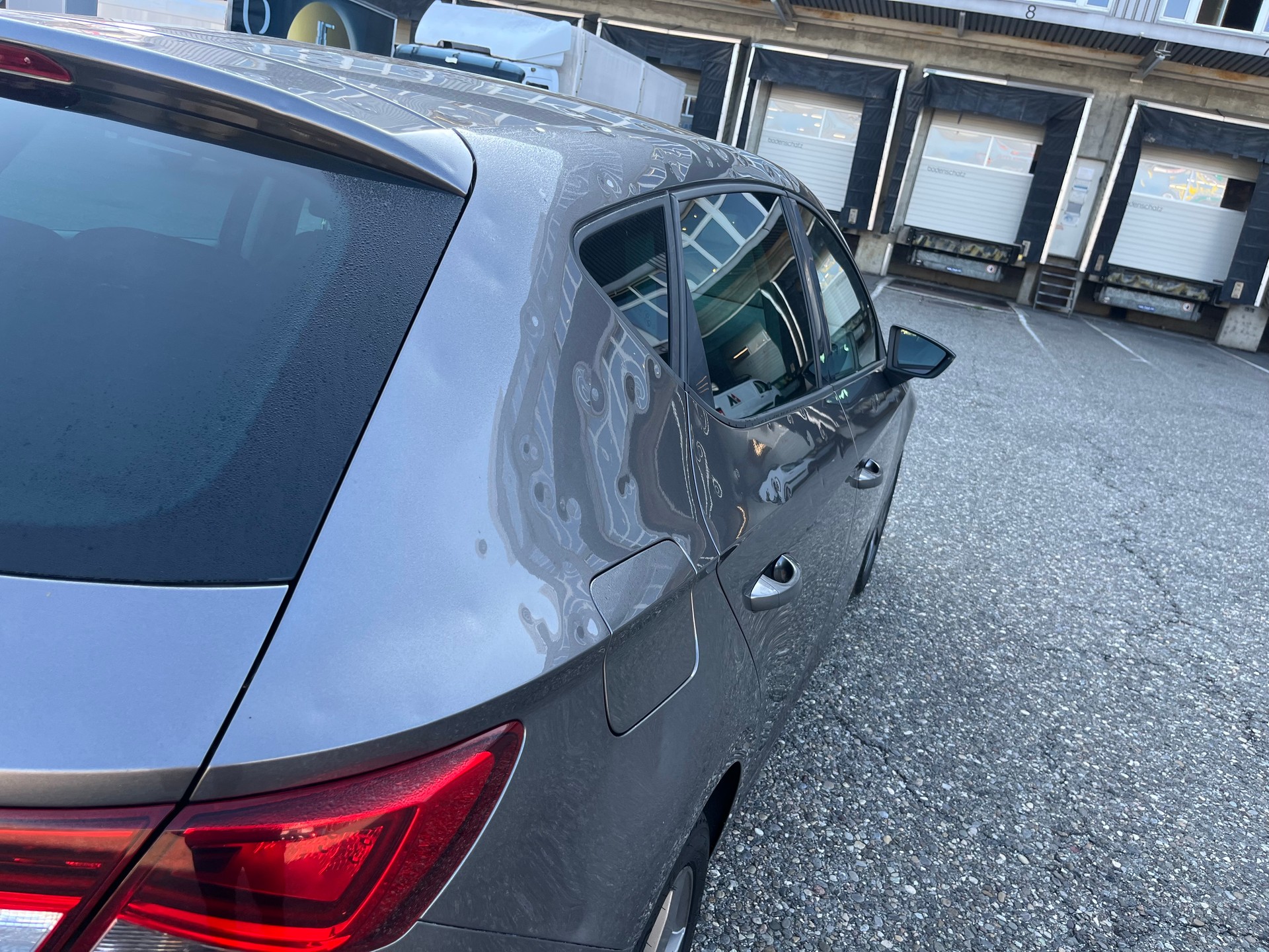 SEAT Leon 1.4 TSI Xcellence-image-4