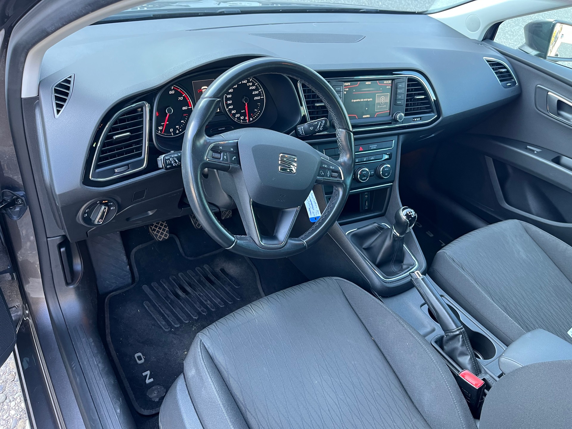 SEAT Leon 1.4 TSI Xcellence-image-7