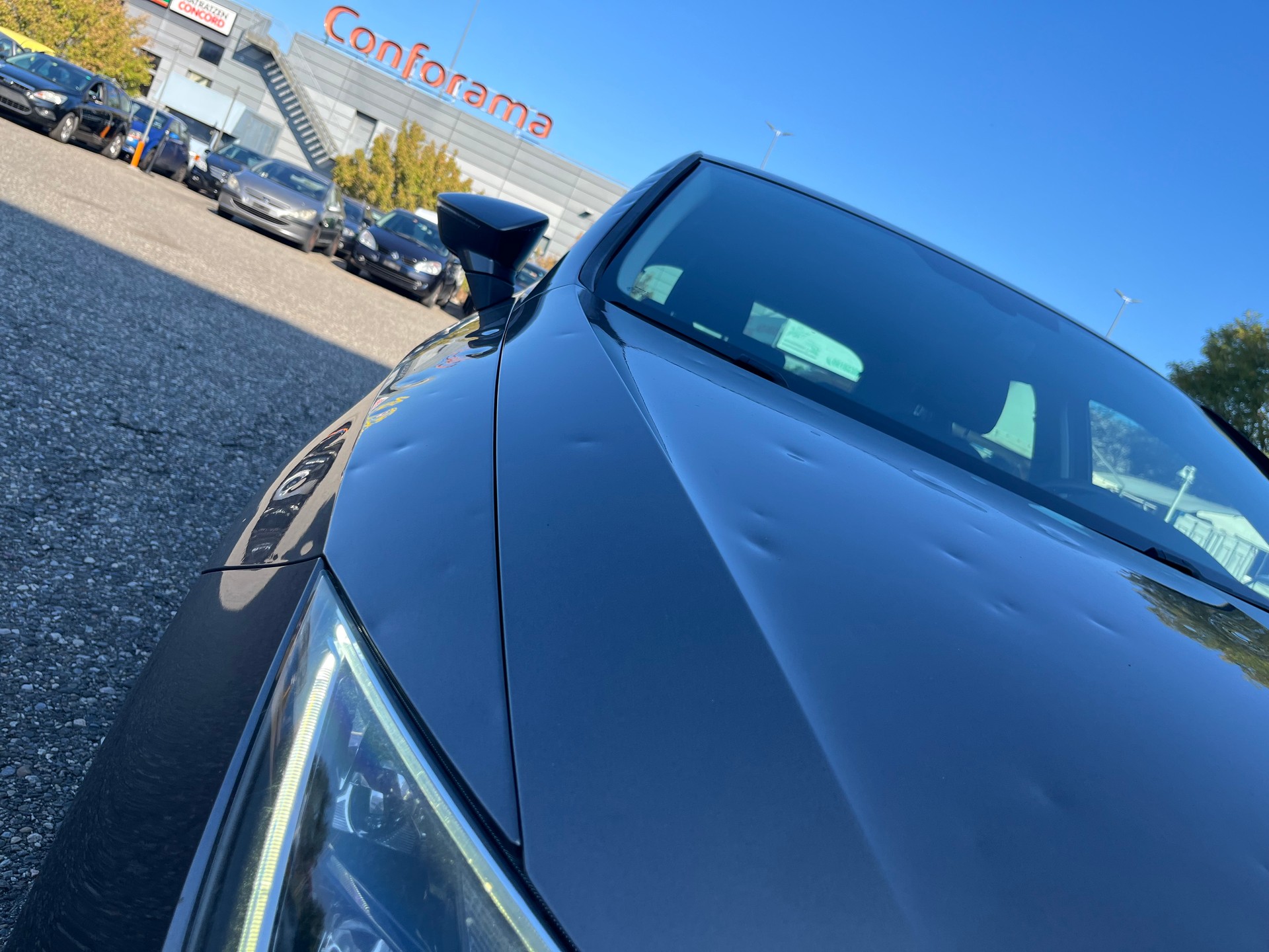 SEAT Leon 1.4 TSI Xcellence-image-2
