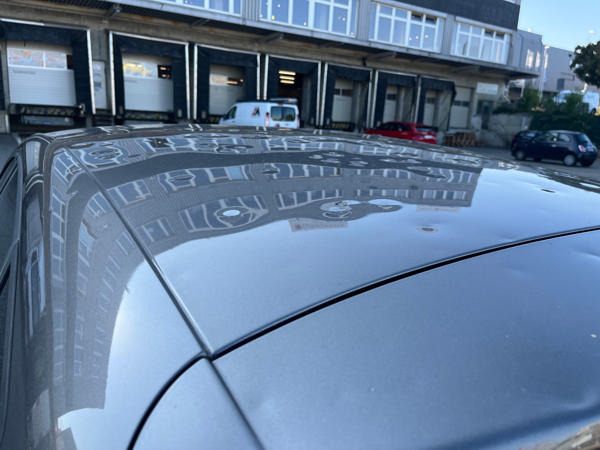 SEAT Leon 1.4 TSI Xcellence-image-6