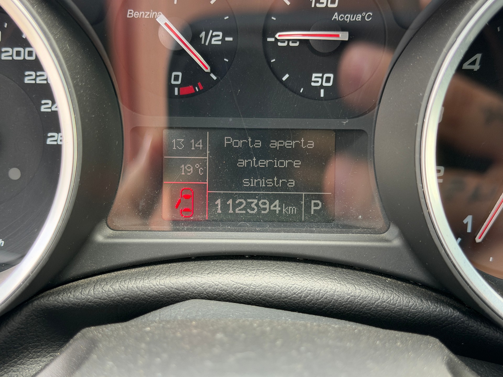 ALFA ROMEO Giulietta 1.4 MultiAir Super TCT-image-9