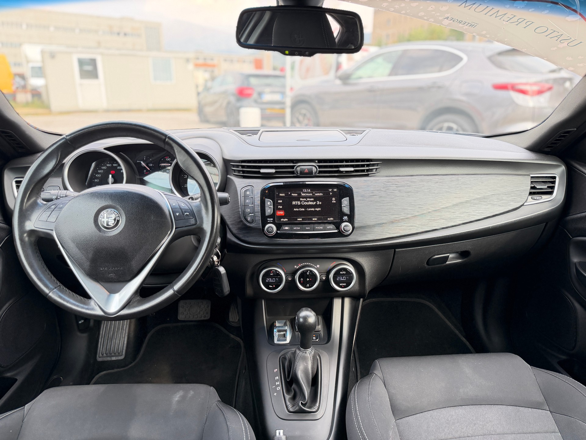 ALFA ROMEO Giulietta 1.4 MultiAir Super TCT-image-7