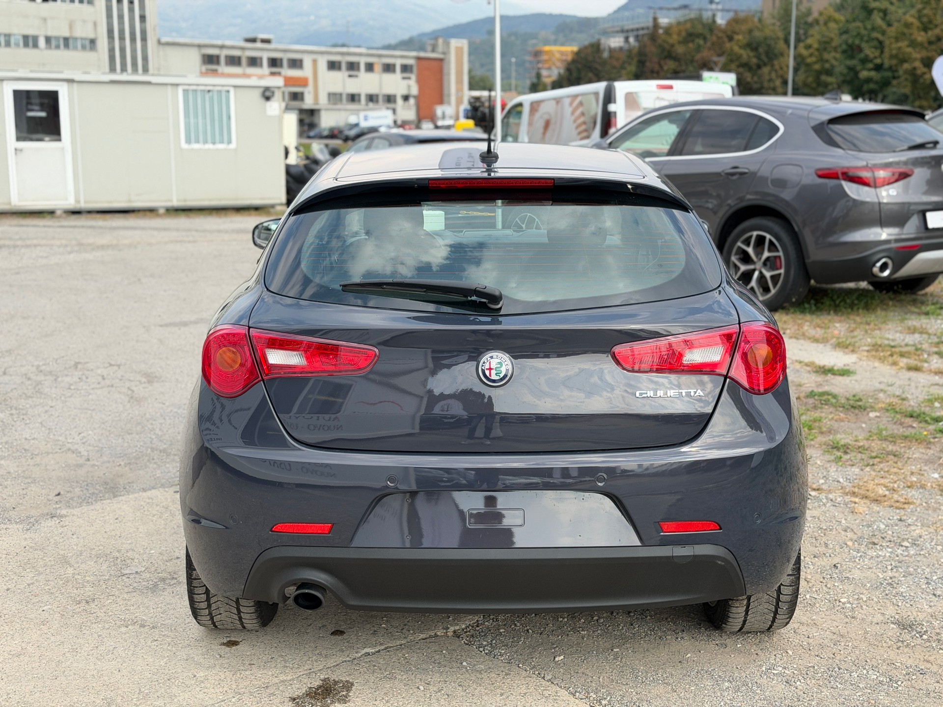 ALFA ROMEO Giulietta 1.4 MultiAir Super TCT-image-6