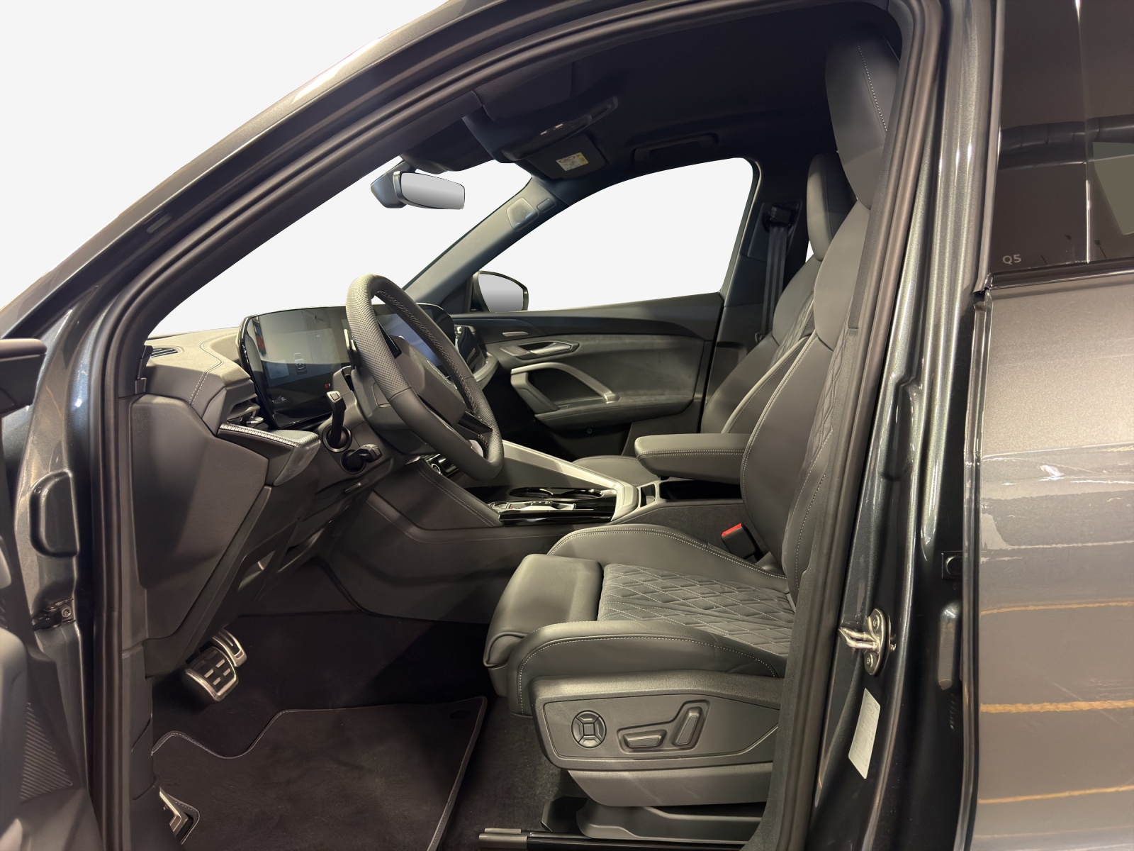AUDI Q5 TFSI quatto 200 kW S-tronic-image-7