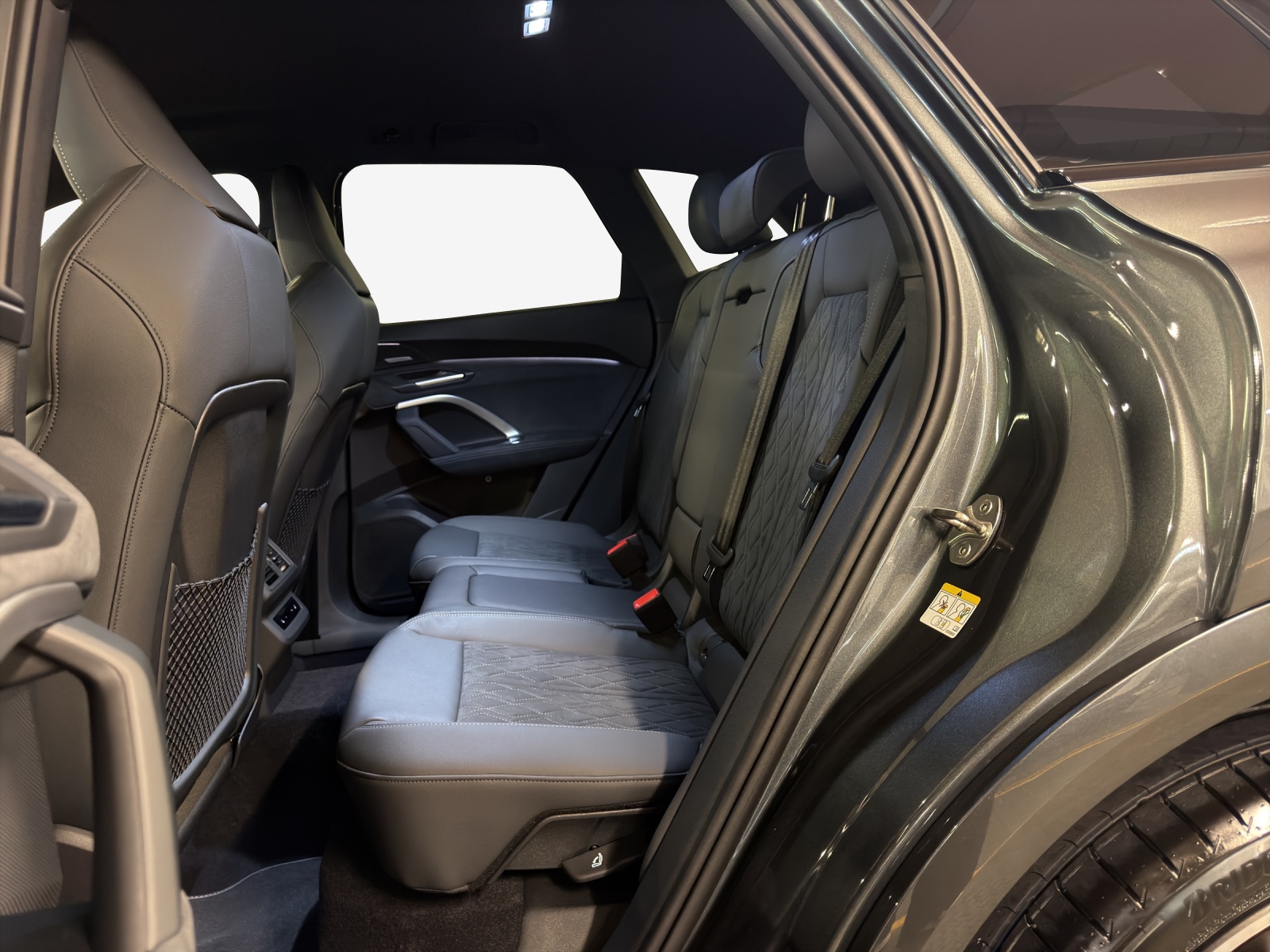 AUDI Q5 TFSI quatto 200 kW S-tronic-image-11