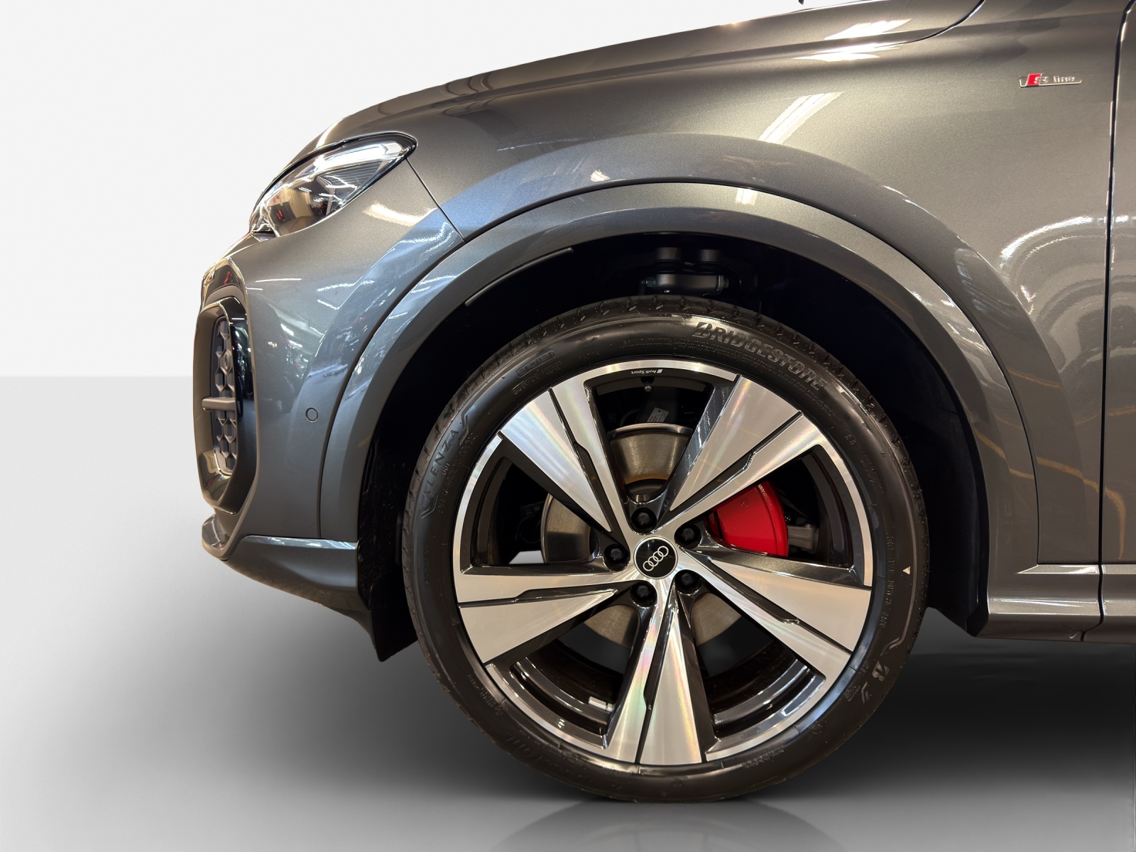 AUDI Q5 TFSI quatto 200 kW S-tronic-image-13