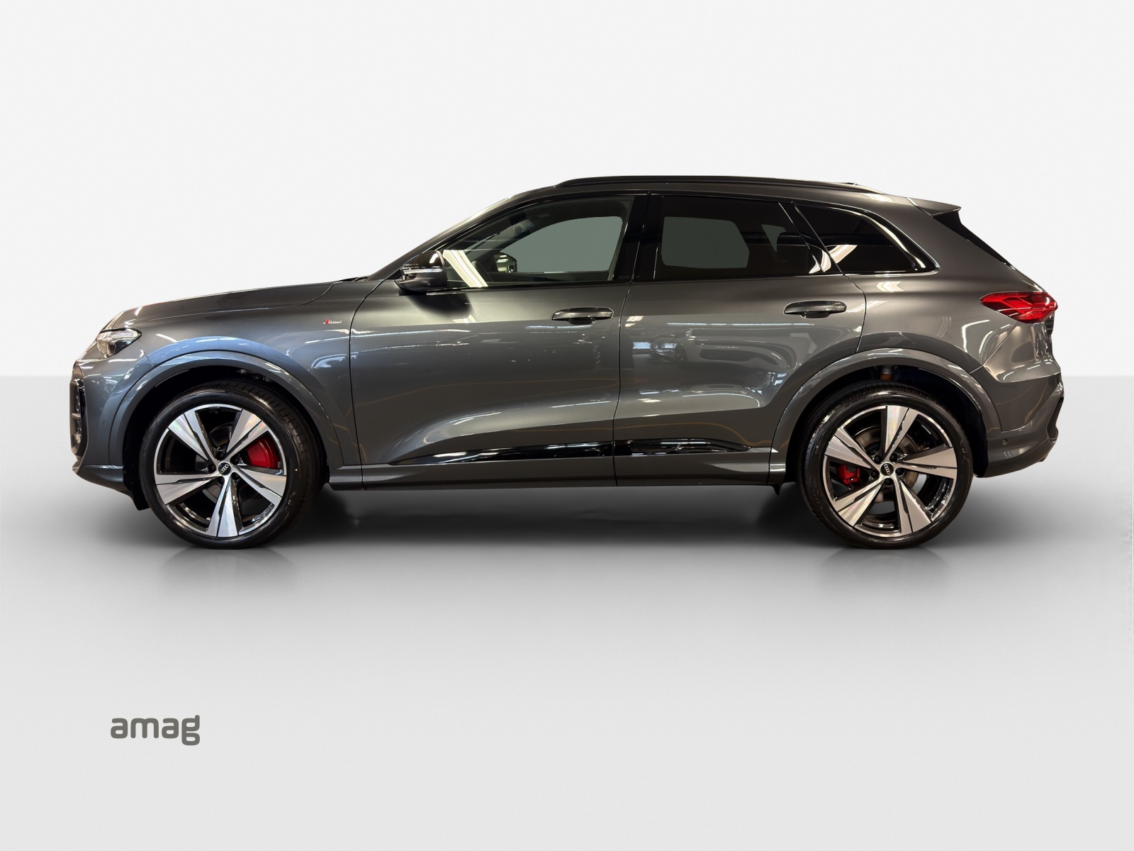 AUDI Q5 TFSI quatto 200 kW S-tronic-image-1