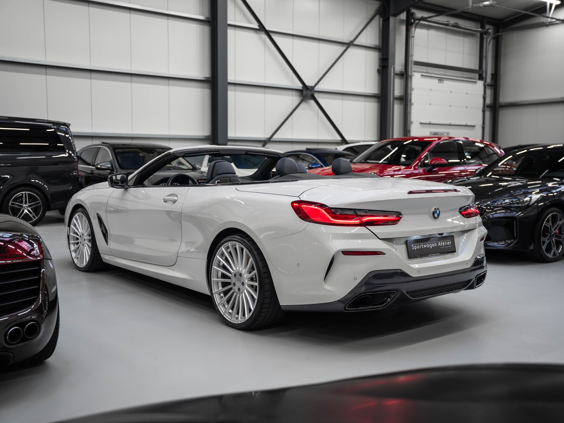 BMW 840d xDrive Steptronic-showroom-element-2