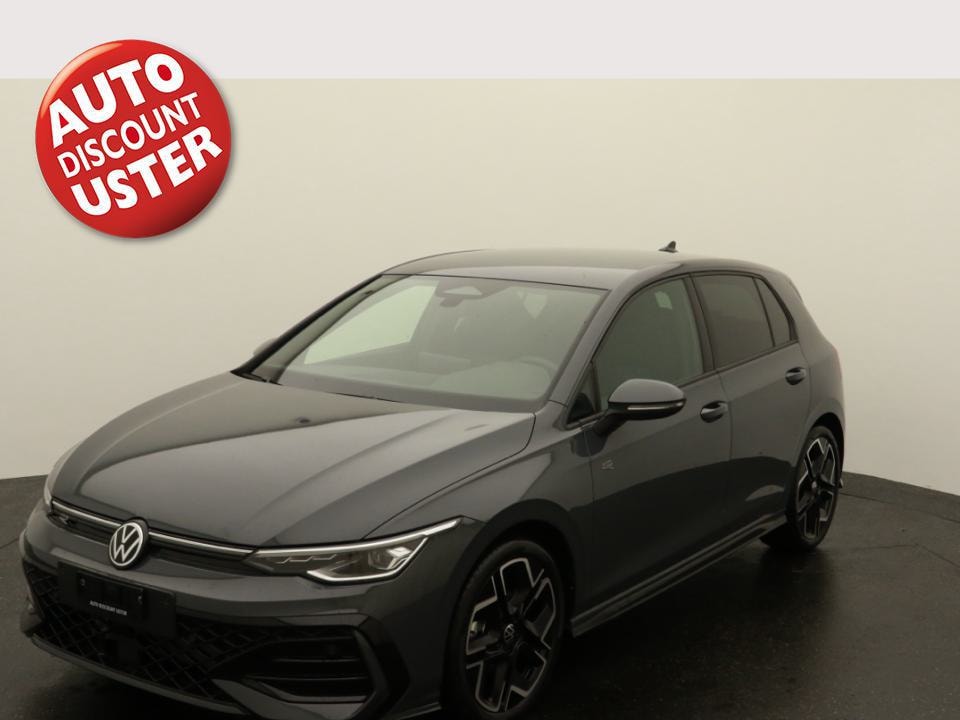 VW Golf 1.5 e TSI mHEV R-Line DSG-image-0