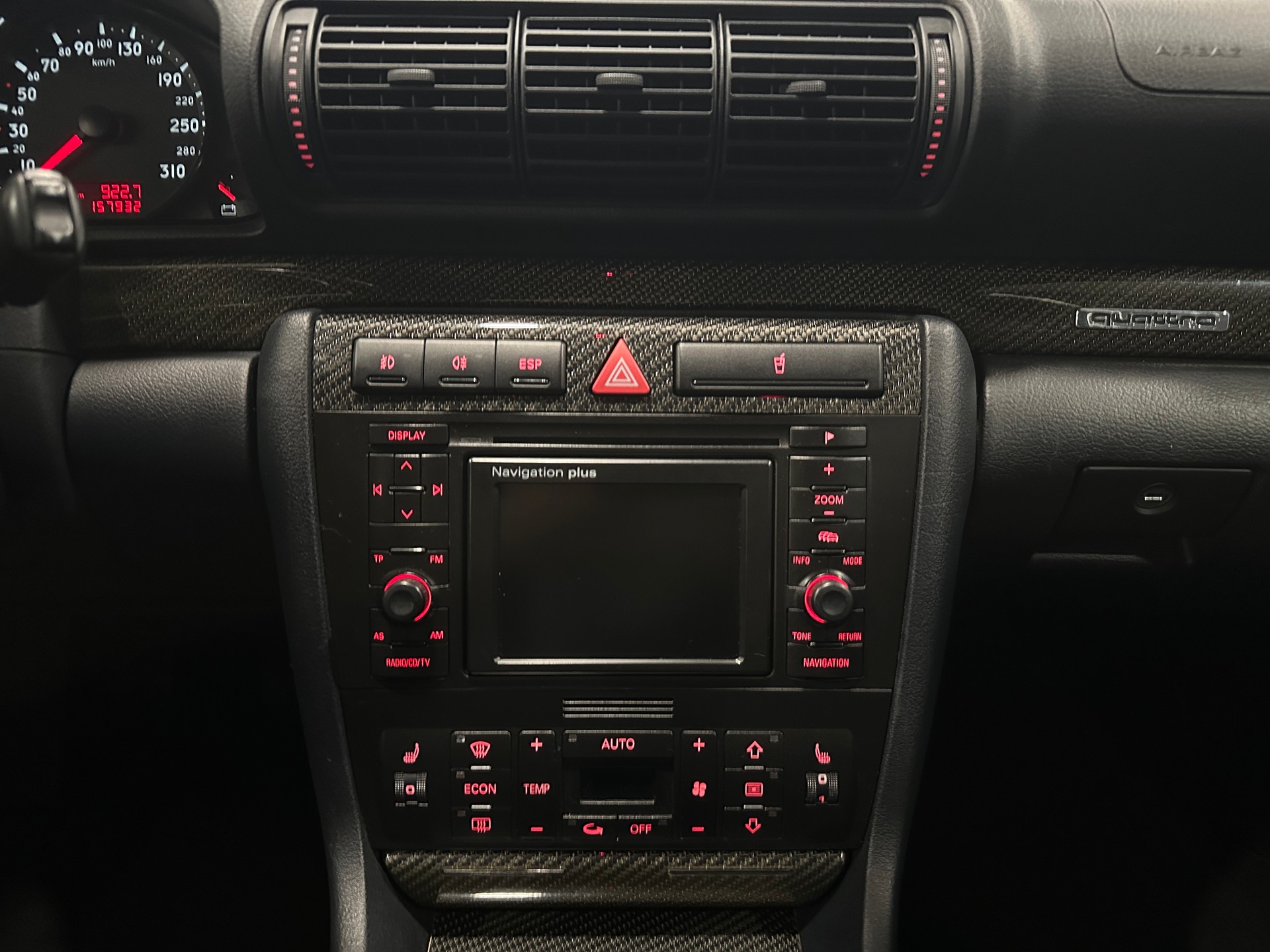 AUDI RS4 Avant quattro-image-20