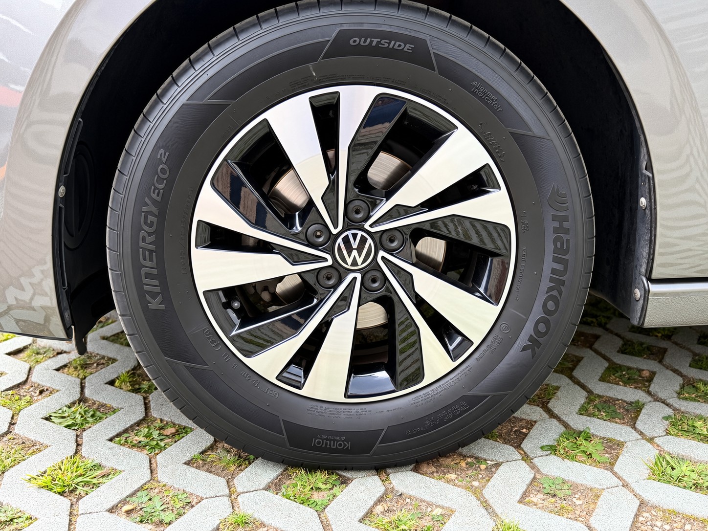 VW Polo 1.0 BMT Comfortline-image-5
