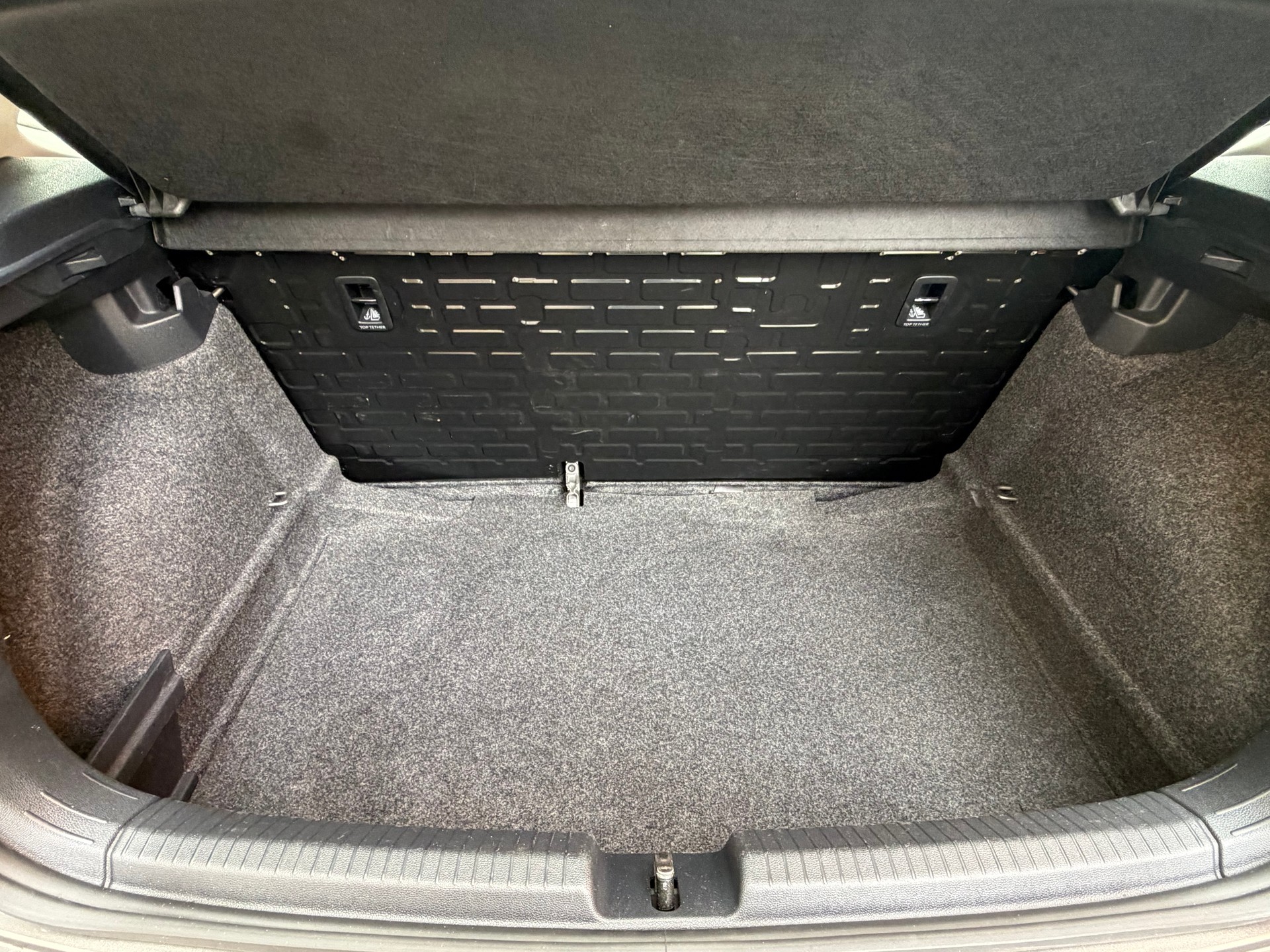 VW Polo 1.0 BMT Comfortline-image-11