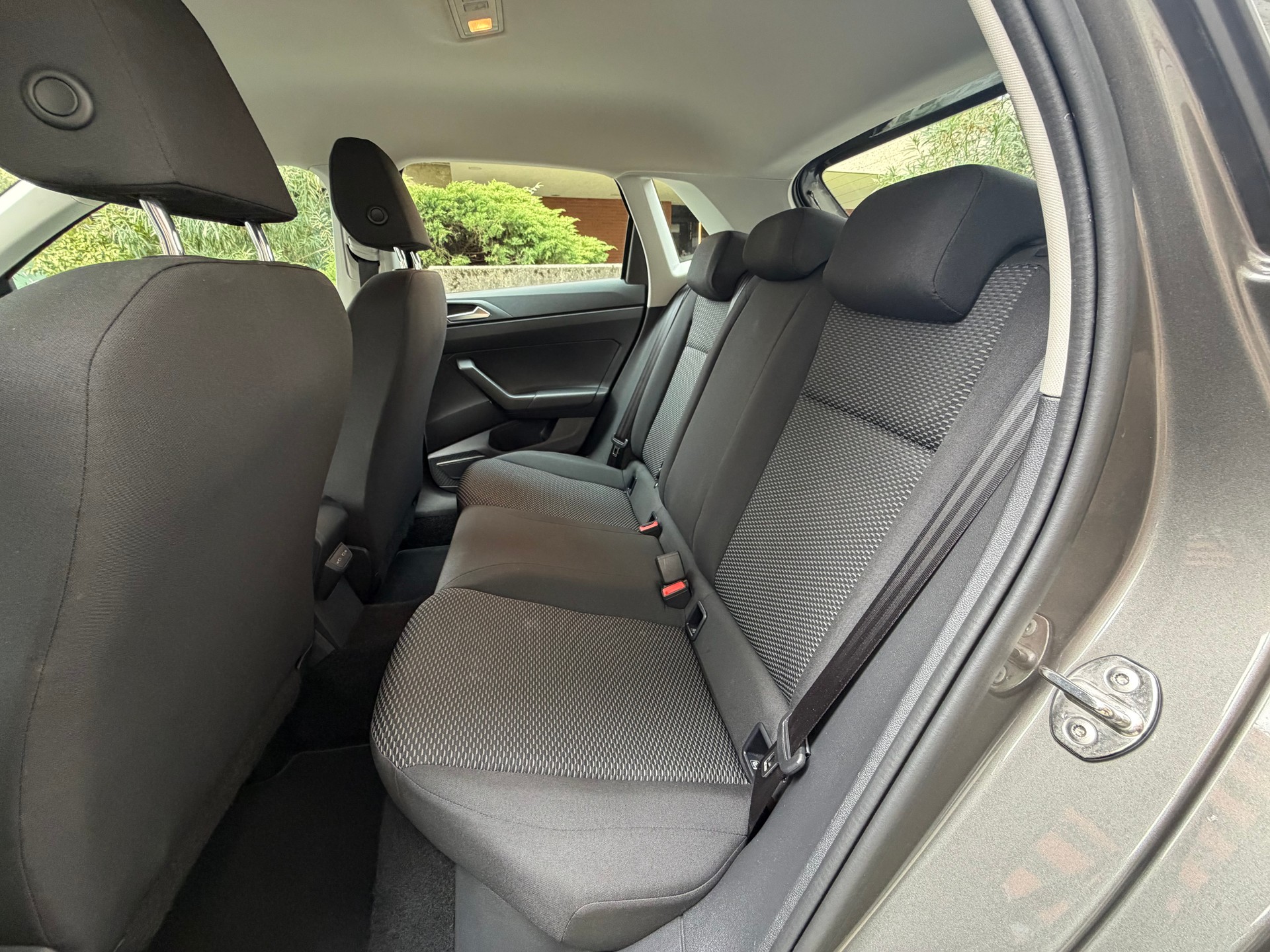 VW Polo 1.0 BMT Comfortline-image-10