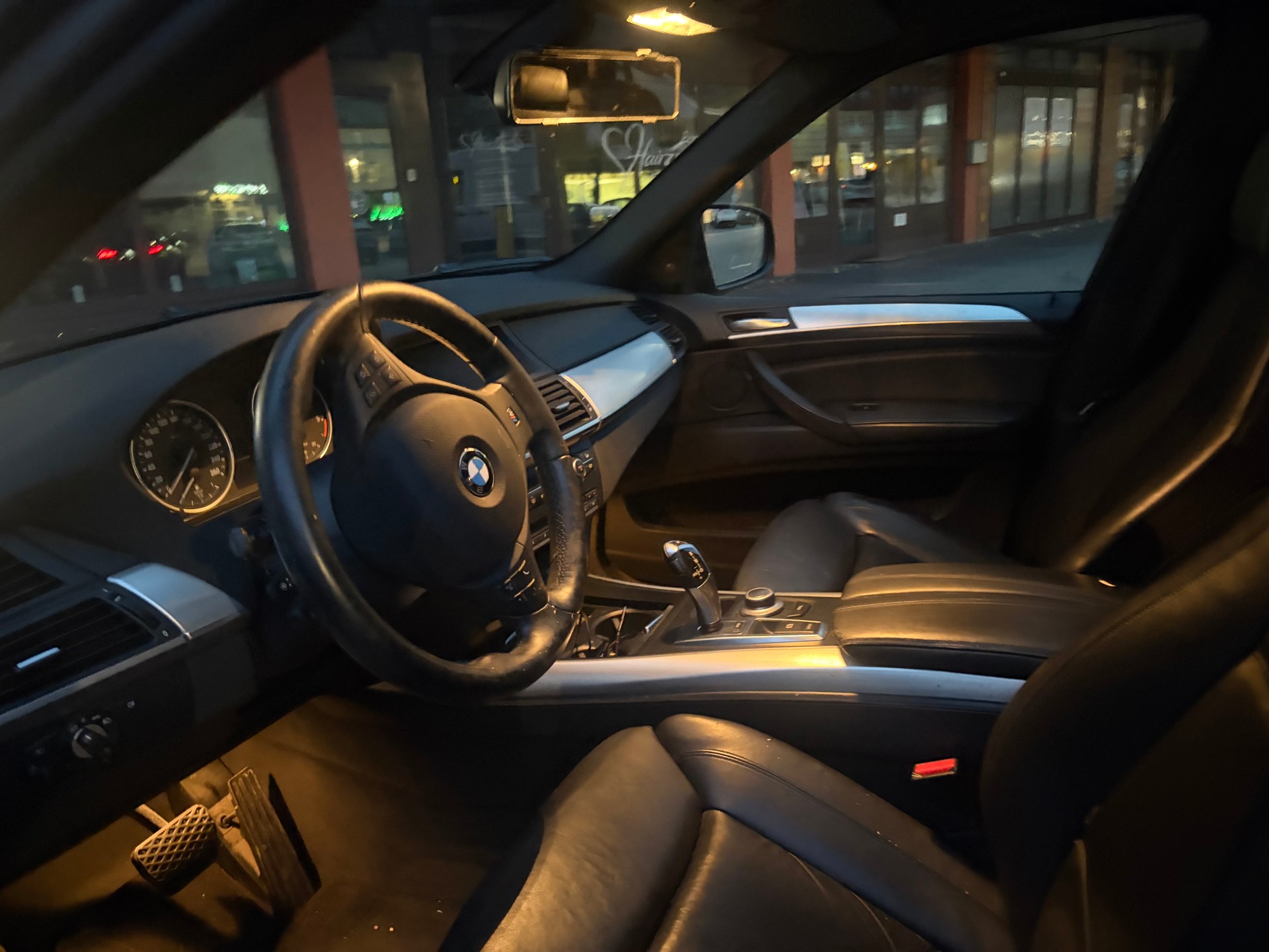BMW X5 xDrive 35d (3.0sd) Steptronic-image-8
