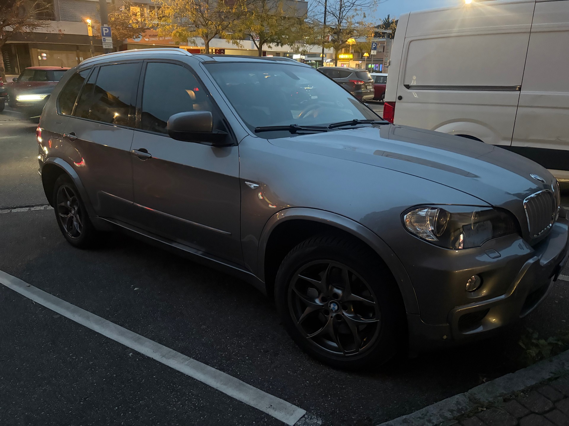 BMW X5 xDrive 35d (3.0sd) Steptronic-image-4