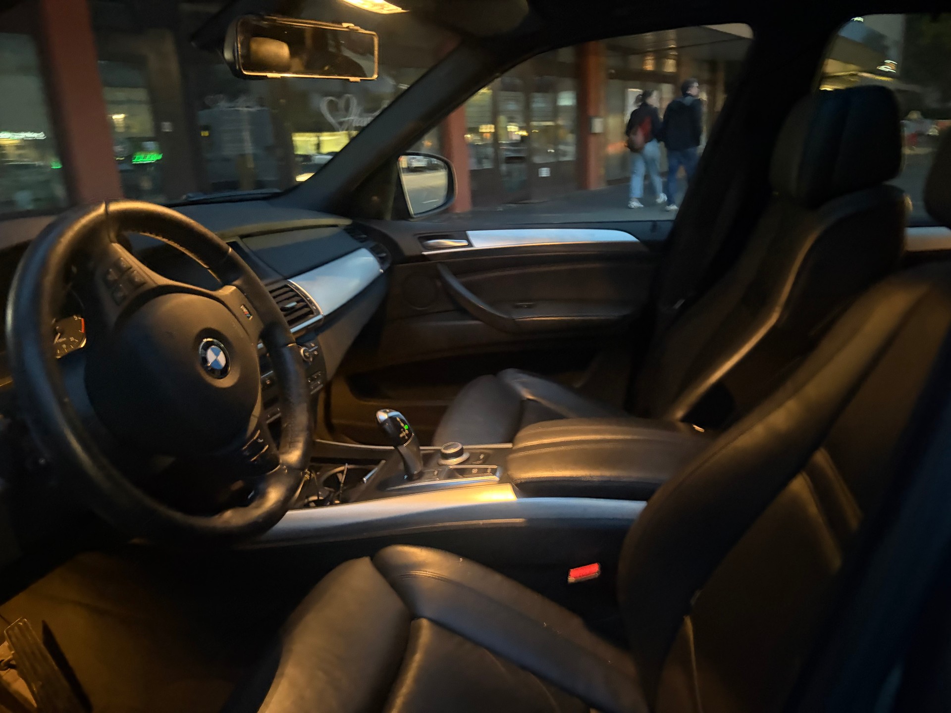 BMW X5 xDrive 35d (3.0sd) Steptronic-image-6