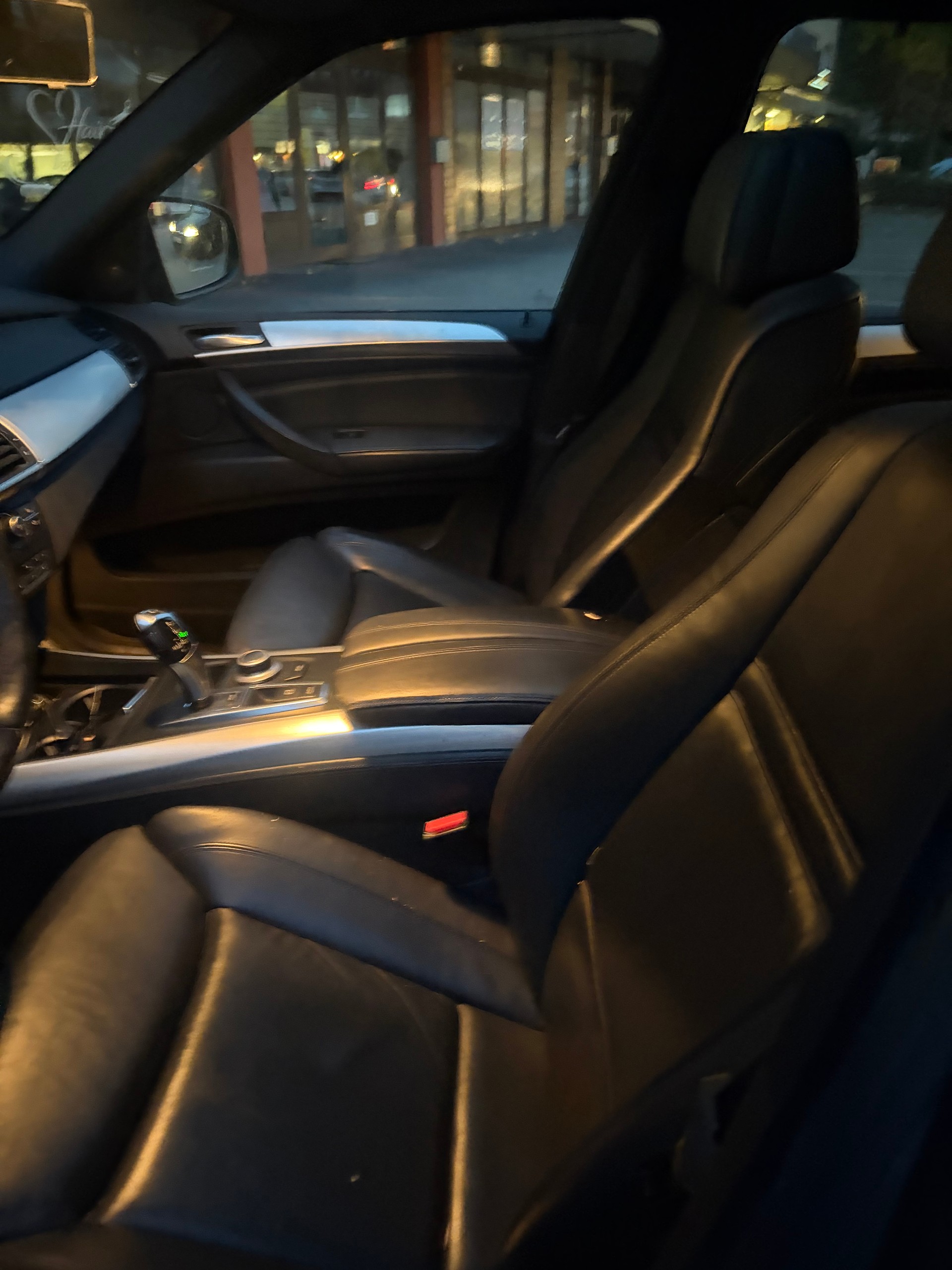 BMW X5 xDrive 35d (3.0sd) Steptronic-image-5