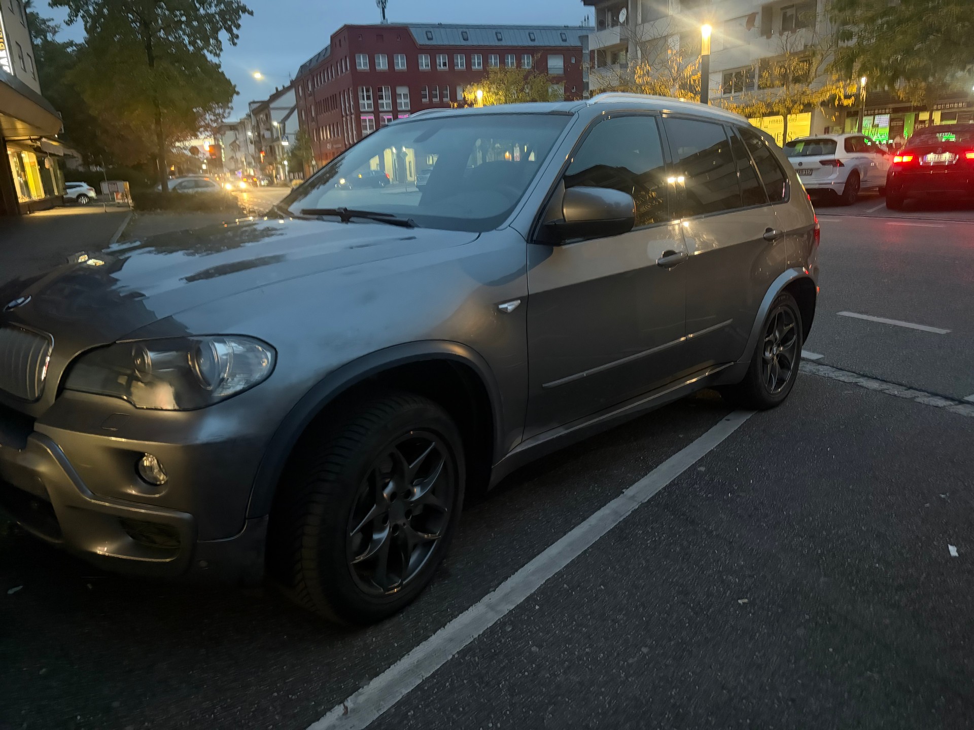BMW X5 xDrive 35d (3.0sd) Steptronic-image-3