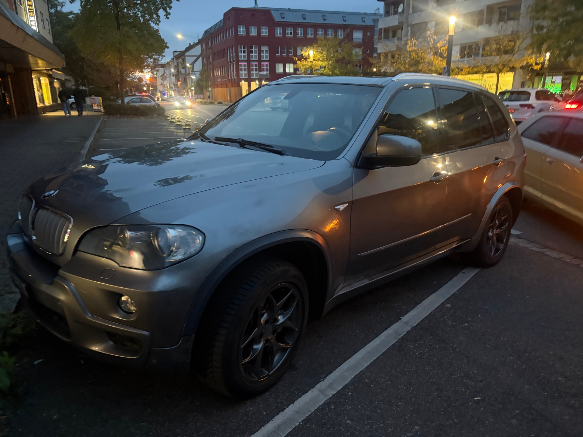 BMW X5 xDrive 35d (3.0sd) Steptronic-image-7
