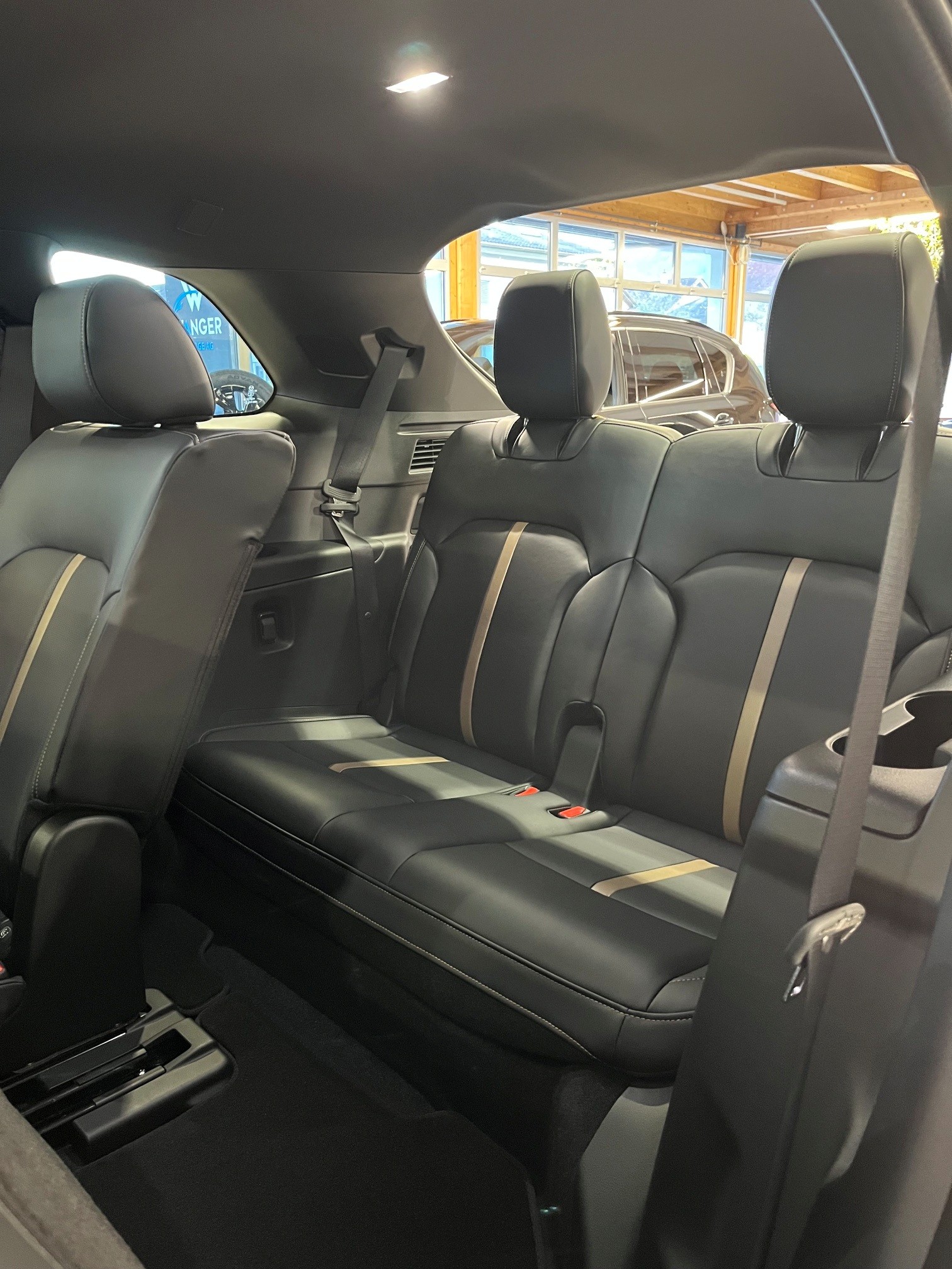 MAZDA CX-80 e-Skyactiv D254 MHEV AWD Homura Plus-image-8