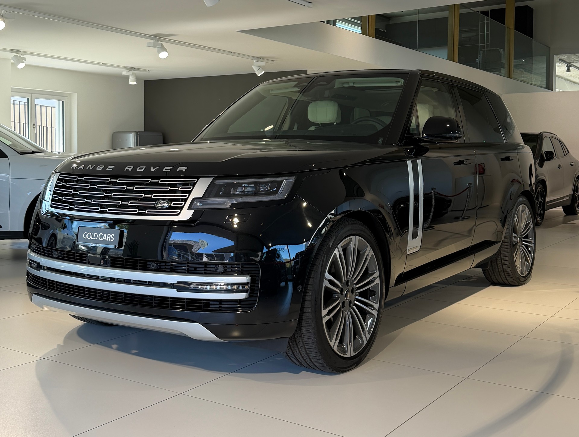 LAND ROVER Range Rover P400 I6 3.0 MHEV Autobiography Automatic-image-3