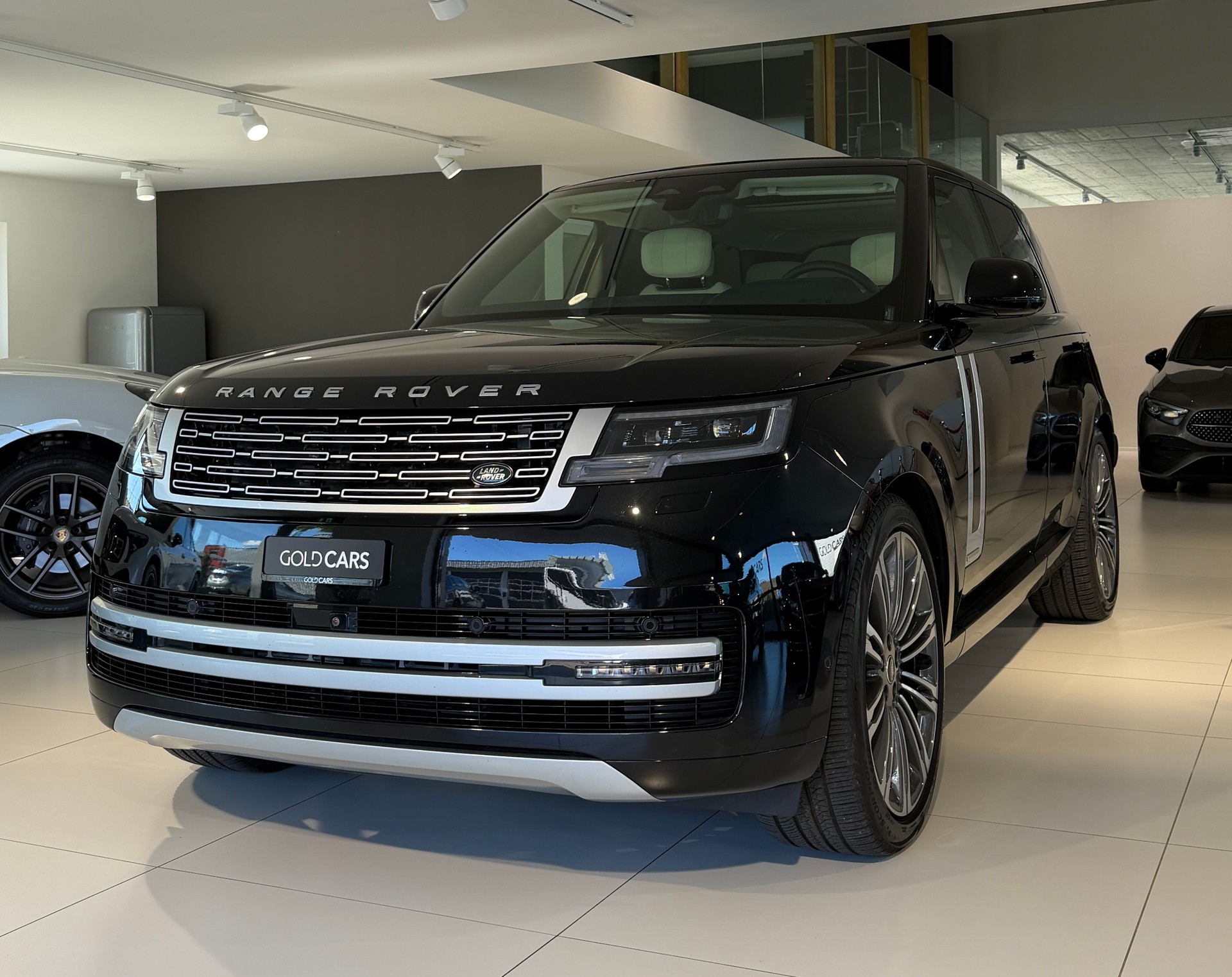 LAND ROVER Range Rover P400 I6 3.0 MHEV Autobiography Automatic-image-2